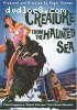 Creature From the Haunted Sea (Goodtimes)