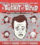 Bucket of Blood, A (Olive Signature) [Blu-Ray]