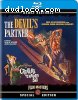 Devil's Partner, The / Creature from the Haunted Sea (Double Feature Special Edition) [Blu-Ray]