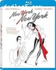 New York, New York [Blu-Ray]