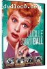 First Lady of Comedy: Lucille Ball (Her Husband's Affairs / Miss Grant Takes Richmond / The Fuller Brush Girl / The Magic Carpet)