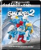 Smurfs 2, The [4K Ultra HD + Blu-Ray]