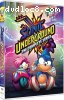 Sonic Underground: The Complete Series