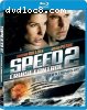 Speed 2: Cruise Control [Blu-Ray]