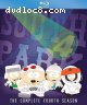 South Park: The Complete 4th Season [Blu-Ray]