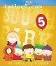 South Park: The Complete 5th Season [Blu-Ray]