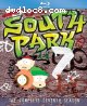 South Park: The Complete 7th Season [Blu-Ray]