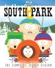 South Park: The Complete 8th Season [Blu-Ray]