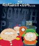 South Park: The Complete 10th Season [Blu-Ray]