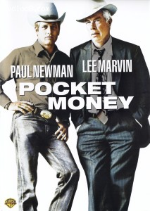 Pocket Money Cover