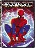Spider-Man: The New Animated Series: The Ultimate Face-Off (Vol. 3)