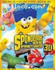 SpongeBob Movie, The: Sponge Out of Water 3D [Blu-Ray 3D + Blu-Ray + DVD + Digital]