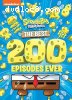 SpongeBob SquarePants: The Best 200 Episodes Ever