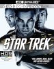 Star Trek [4K Ultra HD + Blu-Ray + Digital]