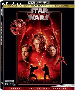 Star Wars: Episode III - Revenge of the Sith