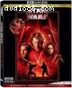 Star Wars: Episode III - Revenge of the Sith (Ultimate Collector's Edition) [4K Ultra HD + Blu-Ray + Digital]