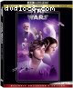 Star Wars: Episode IV - A New Hope (Ultimate Collector's Edition) [4K Ultra HD + Blu-Ray + Digital]