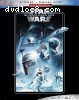 Star Wars: Episode V - The Empire Strikes Back [Blu-Ray + Digital]