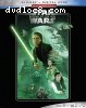 Star Wars: Episode VI - Return of the Jedi [Blu-Ray + Digital]