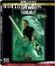 Star Wars: Episode VI - Return of the Jedi (Ultimate Collector's Edition) [4K Ultra HD + Blu-Ray + Digital]