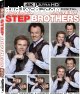 Step Brothers [4K Ultra HD + Blu-Ray + Digital]