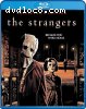 Strangers, The (Collector's Edition) [Blu-Ray]