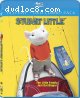 Stuart Little [Blu-Ray + DVD]