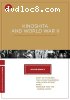 Eclipse Series 41: Kinoshita and World War II (Port of Flowers / The Living Magoroku / Jubilation Street / Army / Morning for the Osone Family) (The Criterion Collection)