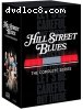 Hill Street Blues: The Complete Series