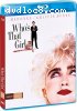 Who's That Girl [Blu-Ray]