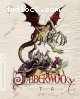 Jabberwocky (The Criterion Collection) [Blu-Ray]