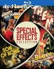 Special Effects Collection (Son of Kong / Mighty Joe Young / The Beast from 20,000 Fathoms / Them!) [Blu-Ray]