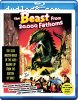 Beast from 20,000 Fathoms, The [Blu-Ray]