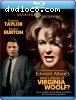 Who's Afraid of Virginia Woolf? [Blu-Ray]