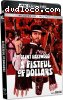 Fistful of Dollars, A [4K Ultra HD + Blu-Ray]