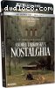 Nostalghia [4K Ultra HD + Blu-ray]