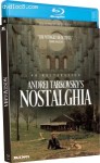 Cover Image for 'Nostalghia (4K Restoration)'