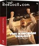 Lars von Trier's The Kingdom Trilogy [Blu-ray]