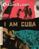 I Am Cuba (Criterion) [4K Ultra HD + Blu-ray]