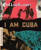 I Am Cuba (Criterion) [Blu-ray]