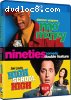 Mo' Money / High School High (Nineties Comedy Double Feature) [Blu-Ray]