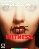 Mute Witness (Limited Edition) [Blu-ray]