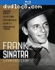 Frank Sinatra 5-Film Collection (Anchors Aweigh / On the Town / Guys and Dolls / Ocean's 11 / Robin and the 7 Hoods) [Blu-Ray]