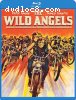 Wild Angels, The [Blu-Ray]