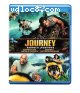 Journey - Double Feature [Blu-ray]