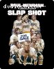 Slap Shot (Limited Edition Steelbook) [Blu-Ray]