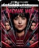 Madame Web [4K Ultra HD + Blu-ray + Digital]