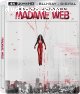 Madame Web (SteelBook) [4K Ultra HD + Blu-ray + Digital]