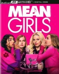 Cover Image for 'Mean Girls [4K Ultra HD + Digital 4K]'