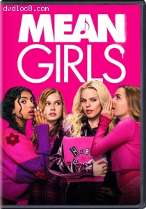 Mean Girls Cover